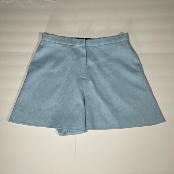Blaque Label Dressy Flare Shorts size Medium . - Picture 1 of 8